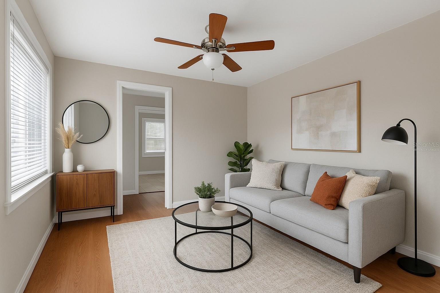 PALM LAWN SUB - Residential