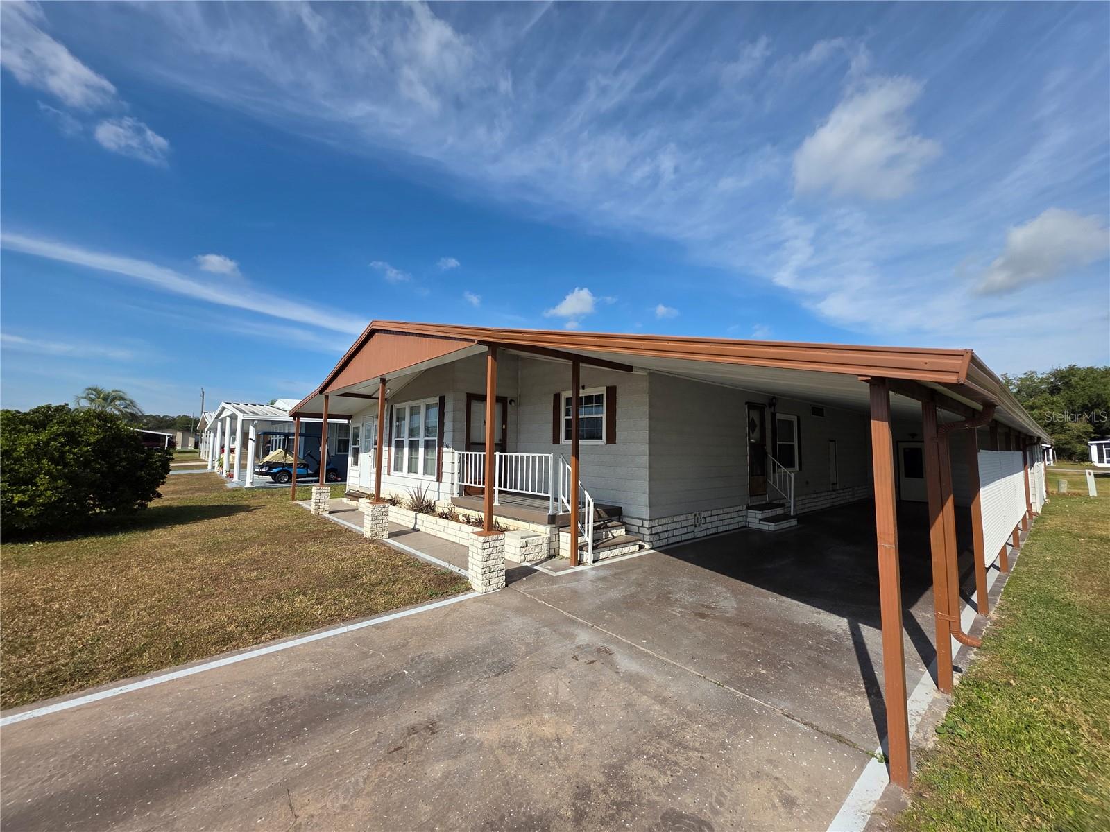 LAKE BETMAR ESTS UNITS 3-4-5 - Residential