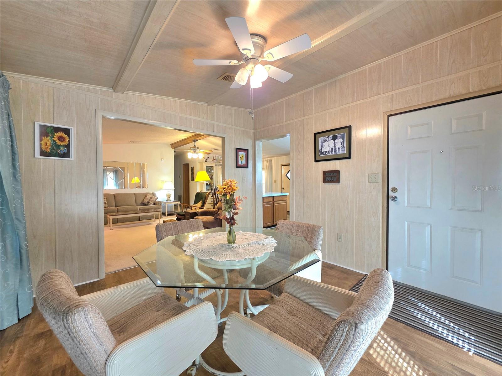 LAKE BETMAR ESTS UNITS 3-4-5 - Residential