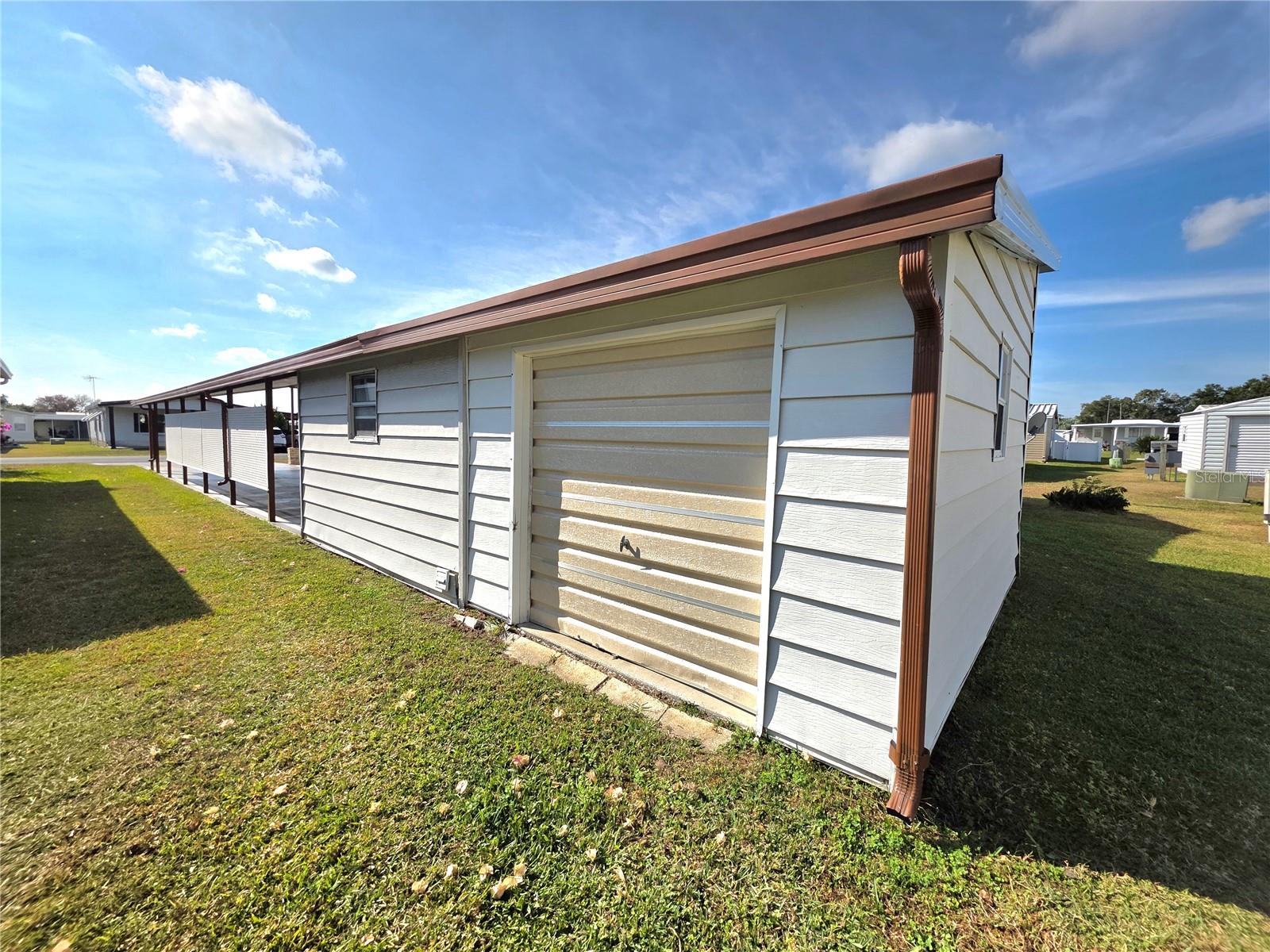 LAKE BETMAR ESTS UNITS 3-4-5 - Residential