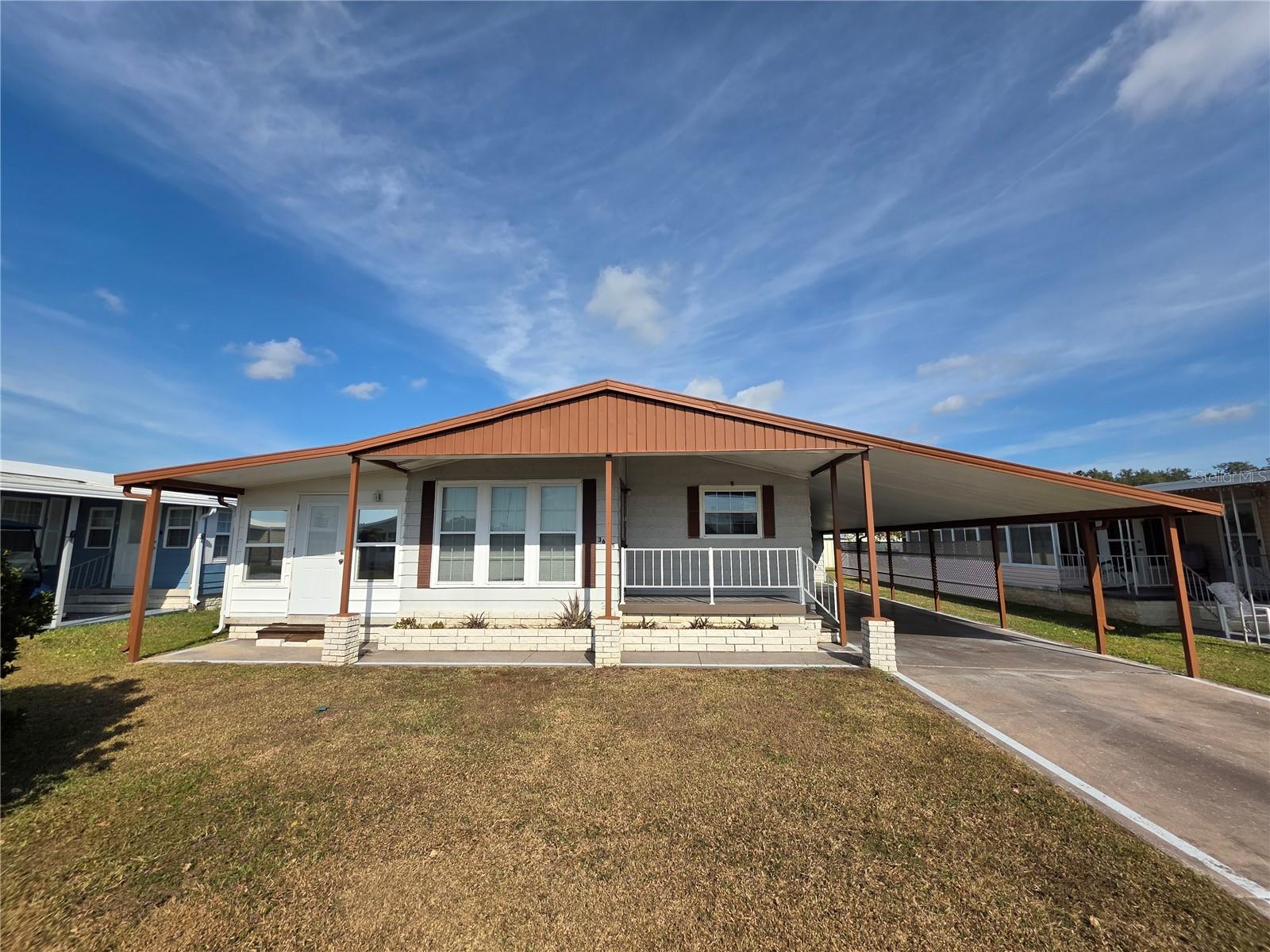 LAKE BETMAR ESTS UNITS 3-4-5 - Residential