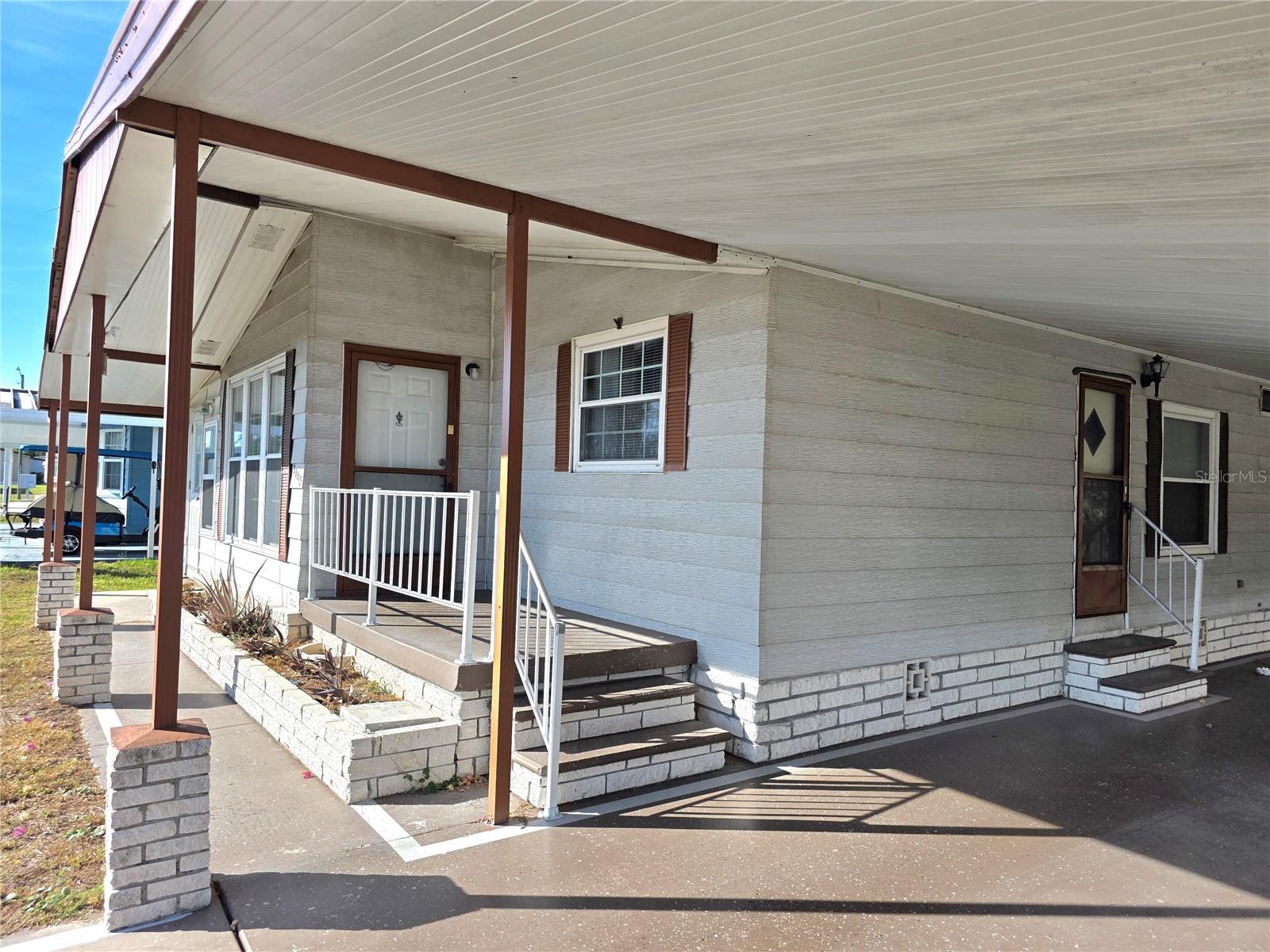 LAKE BETMAR ESTS UNITS 3-4-5 - Residential