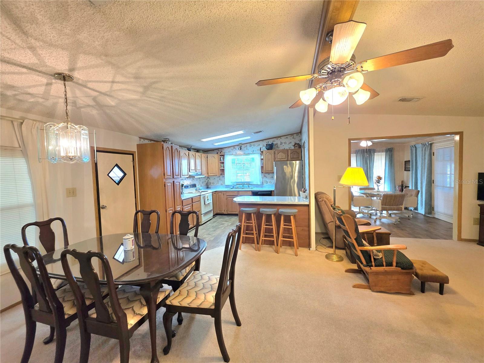 LAKE BETMAR ESTS UNITS 3-4-5 - Residential