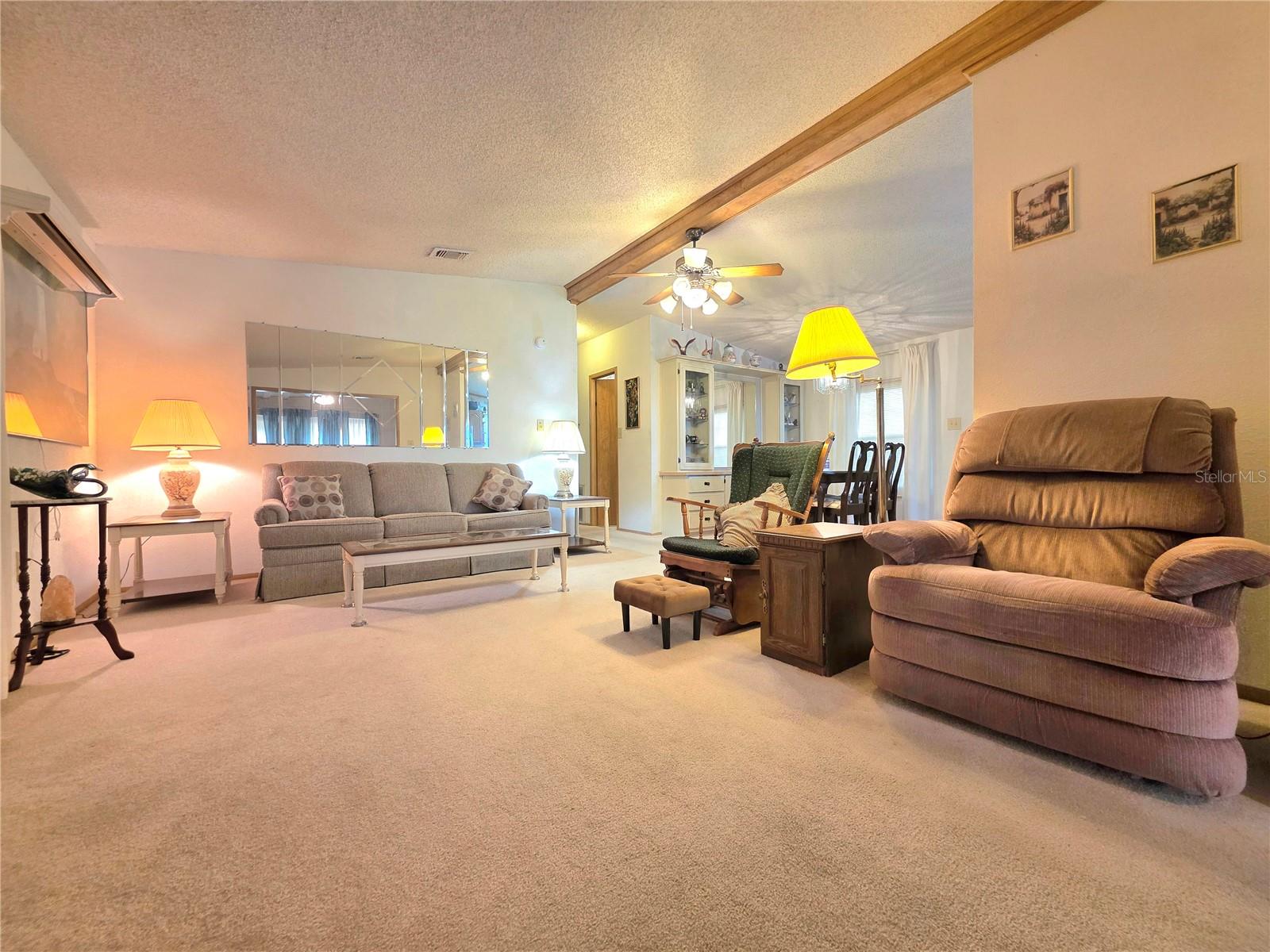 LAKE BETMAR ESTS UNITS 3-4-5 - Residential