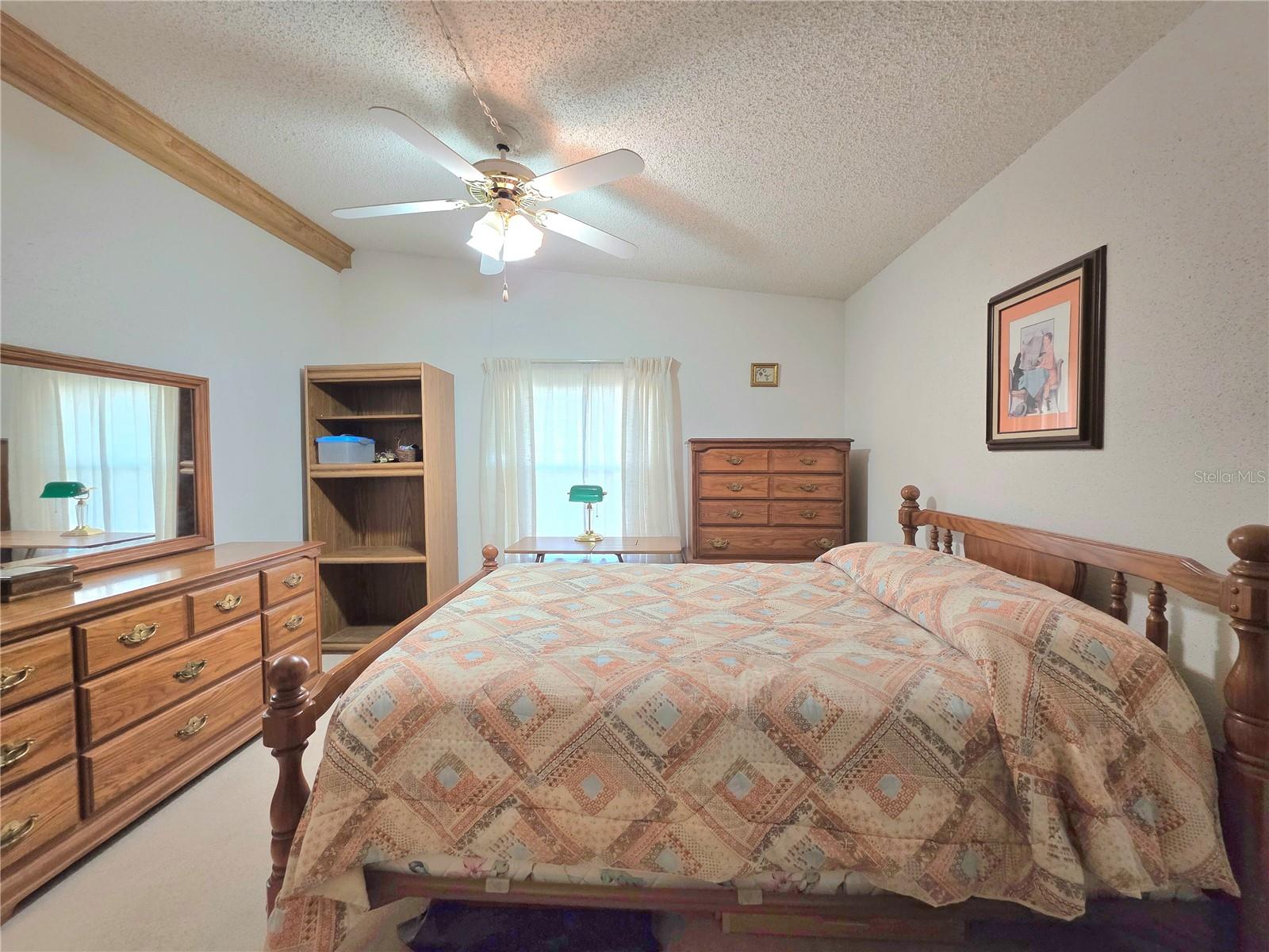 LAKE BETMAR ESTS UNITS 3-4-5 - Residential