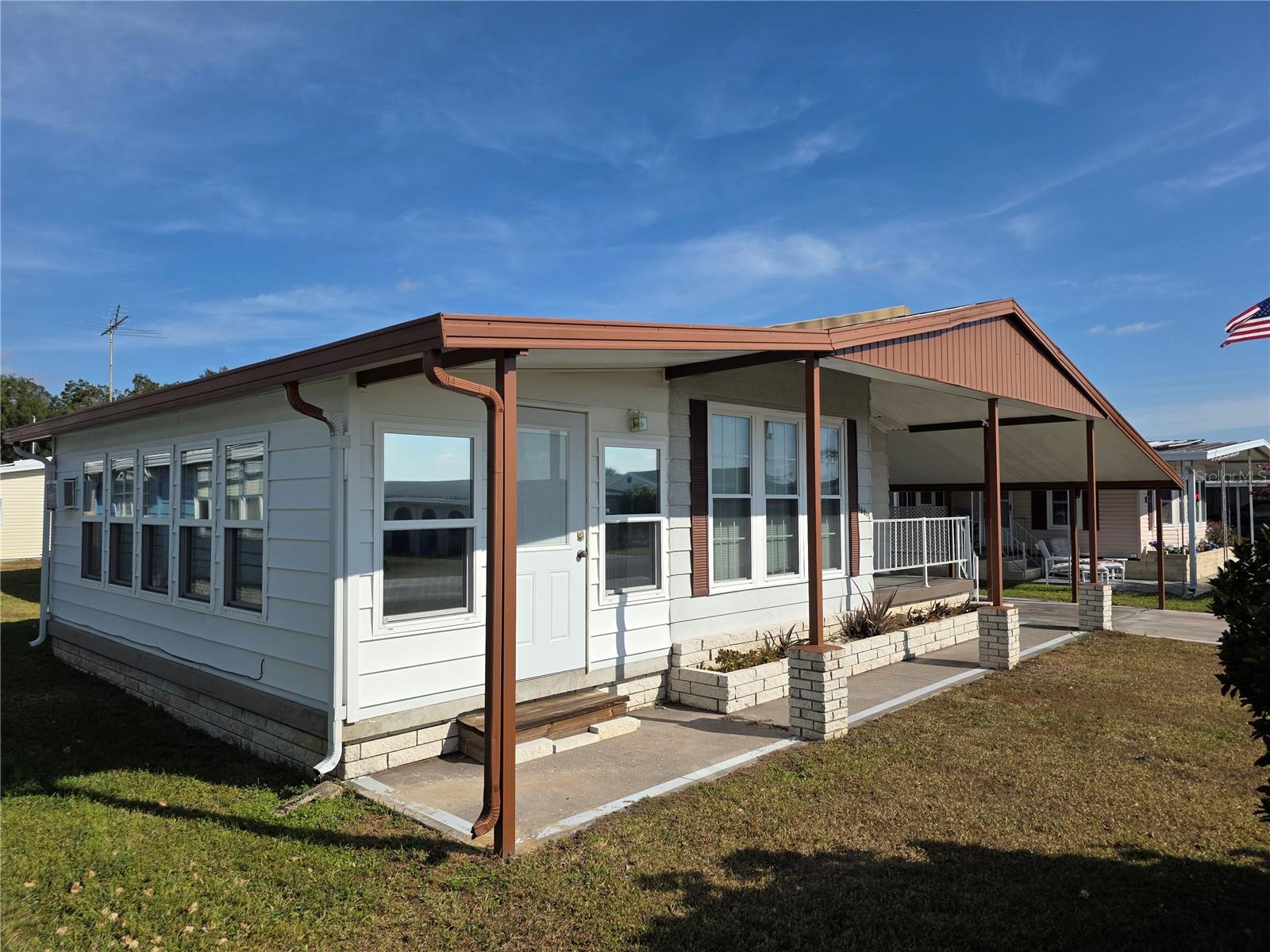 LAKE BETMAR ESTS UNITS 3-4-5 - Residential