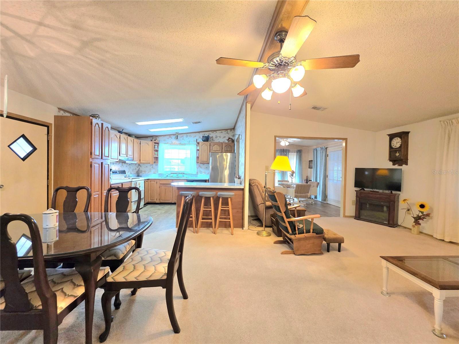 LAKE BETMAR ESTS UNITS 3-4-5 - Residential