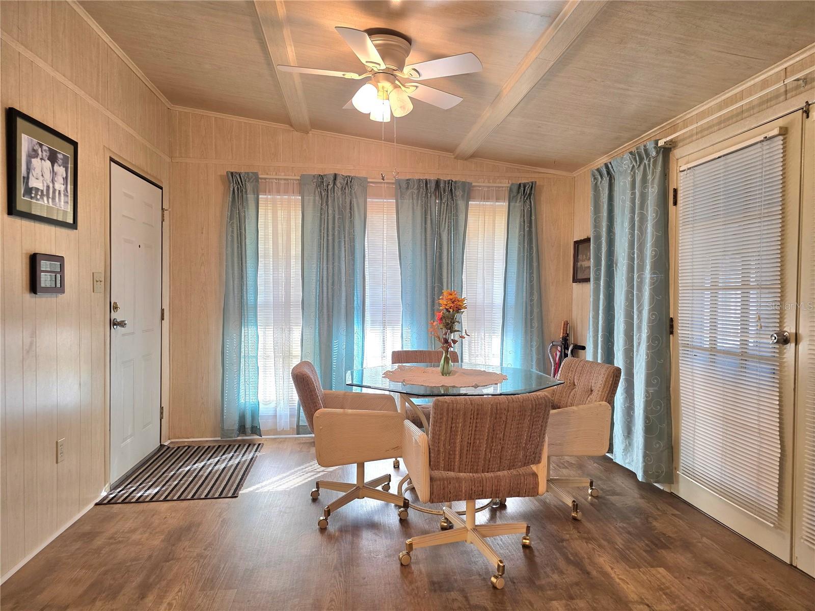 LAKE BETMAR ESTS UNITS 3-4-5 - Residential