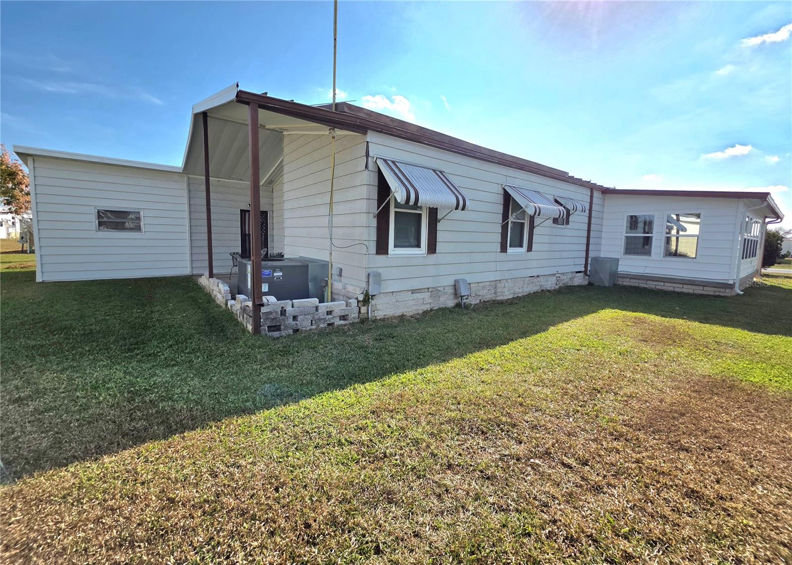 LAKE BETMAR ESTS UNITS 3-4-5 - Residential