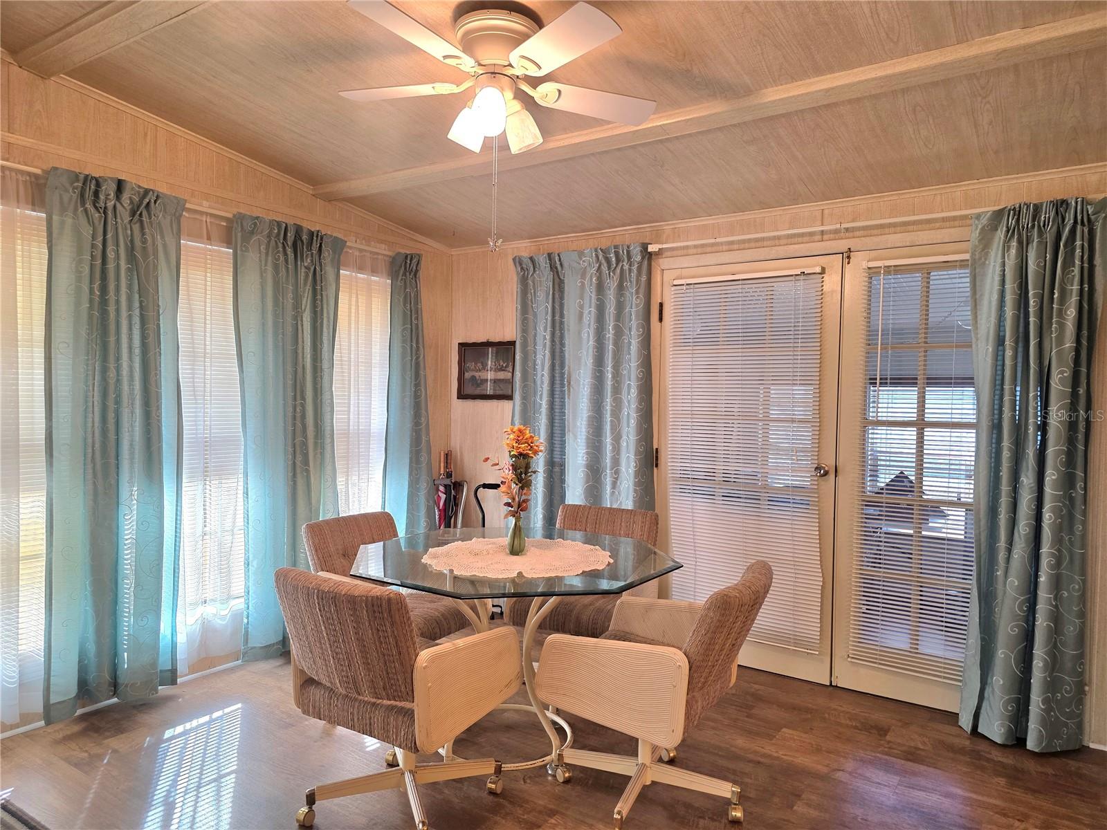 LAKE BETMAR ESTS UNITS 3-4-5 - Residential