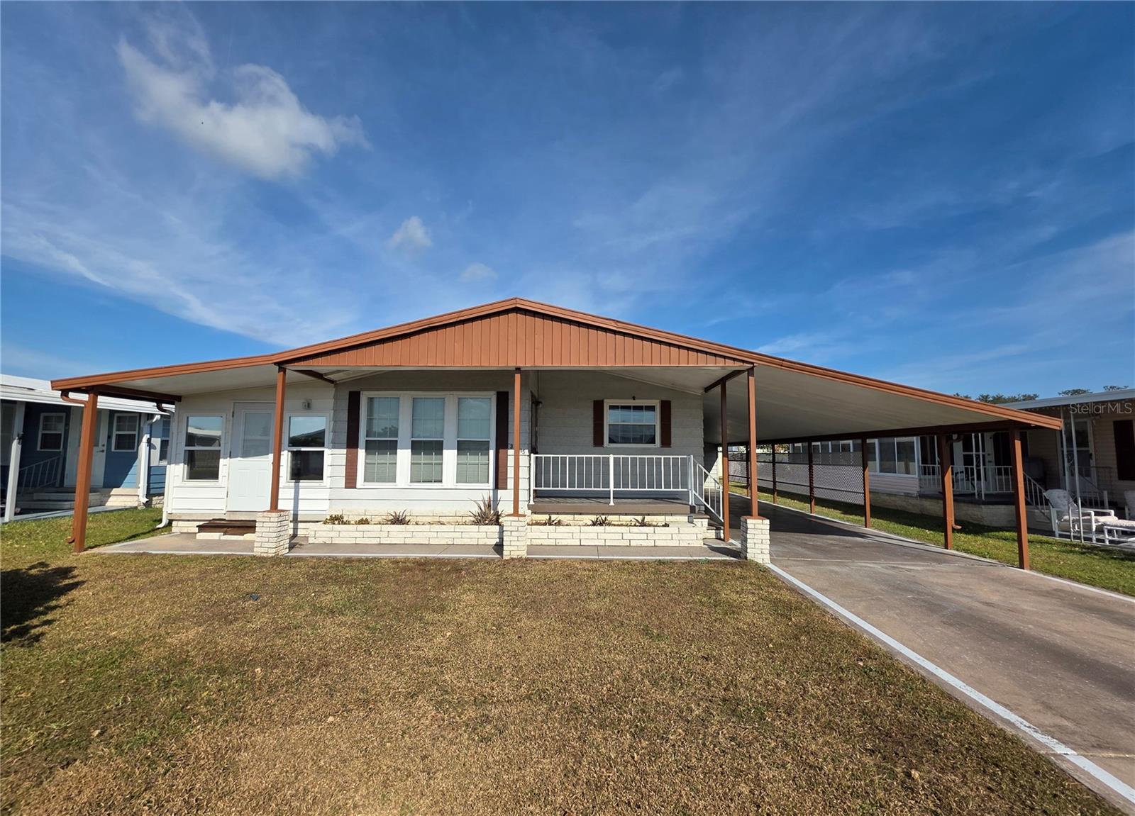 LAKE BETMAR ESTS UNITS 3-4-5 - Residential