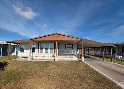 Photo of 36615 Dina Drive, Zephyrhills, FL 33542 (MLS # TB8452429)