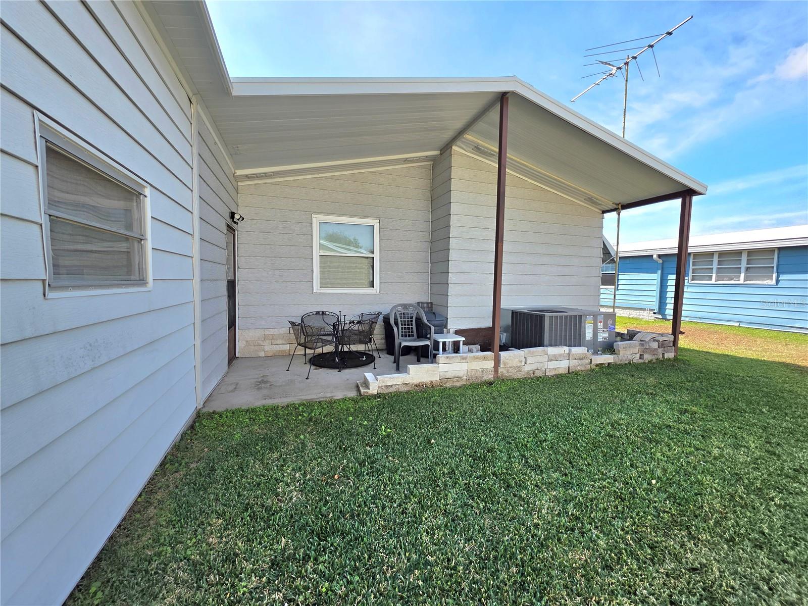 LAKE BETMAR ESTS UNITS 3-4-5 - Residential