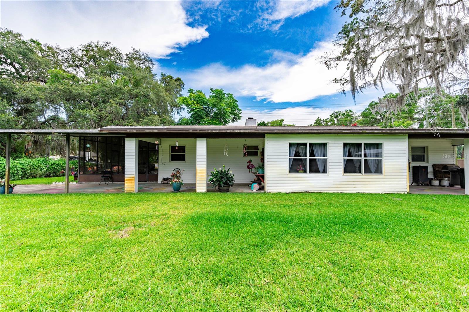 SUNLAND ESTATES ADD - Residential