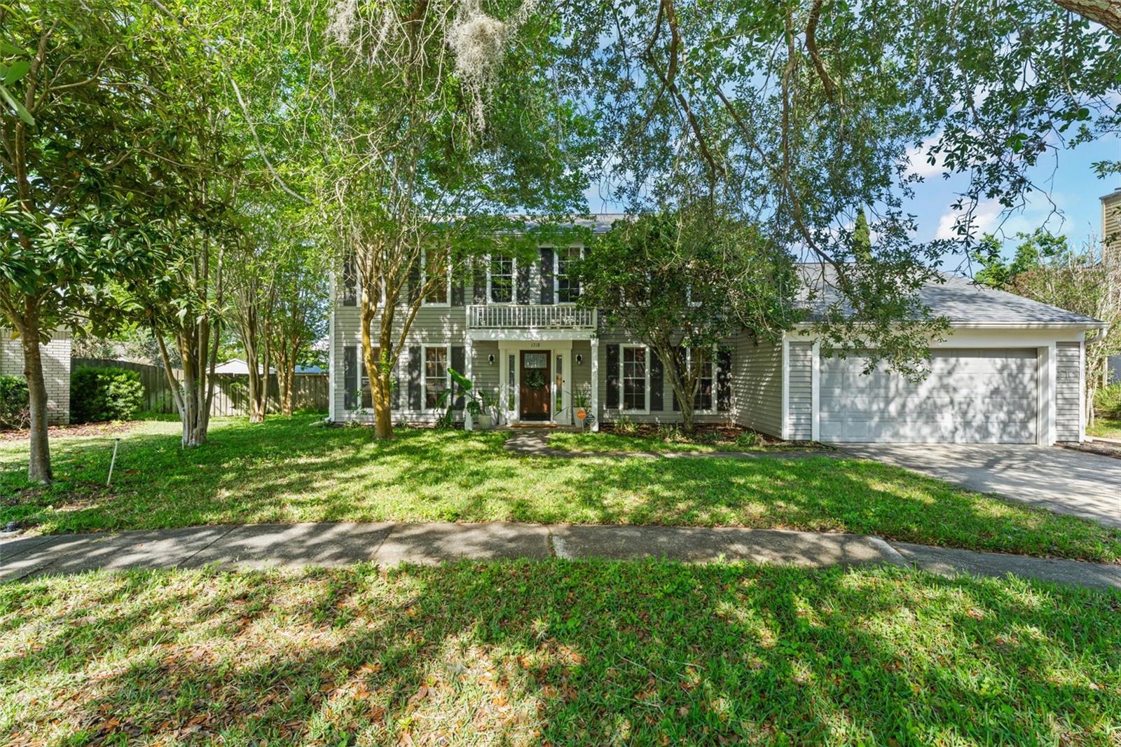 1718 ERROL WOODS DRIVE