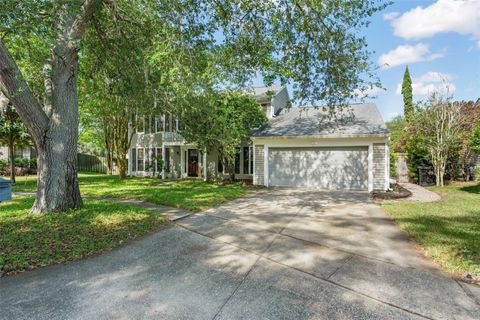 Photo of 1718 Errol Woods Drive, Apopka, FL 32712 (MLS # O6403370)