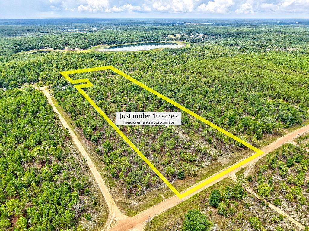 Don't miss this rare opportunity to own just under 10 acres of high-and-dry land in the peaceful and growing area of Hawthorne, Florida. These three parcels are being sold together --offering endless possibilities for building, development, recreation, or long-term investment. With NO HOA, this land is perfect for those seeking privacy, space, and Florida freedom! Located just minutes from downtown Hawthorne, you'll enjoy the charm of small-town living while still being only 25 minutes to Gainesville — home to the University of Florida, top hospitals, and shopping. Outdoor lovers will appreciate the proximity to Lochloosa Wildlife Management Area, Lake Lochloosa, and Orange Lake, offering incredible boating, fishing, hunting, and trail access. With easy access to US-301 and SR-20, this property sits in a prime location for commuting while enjoying the serenity of rural North Florida living. Call for more details!!!