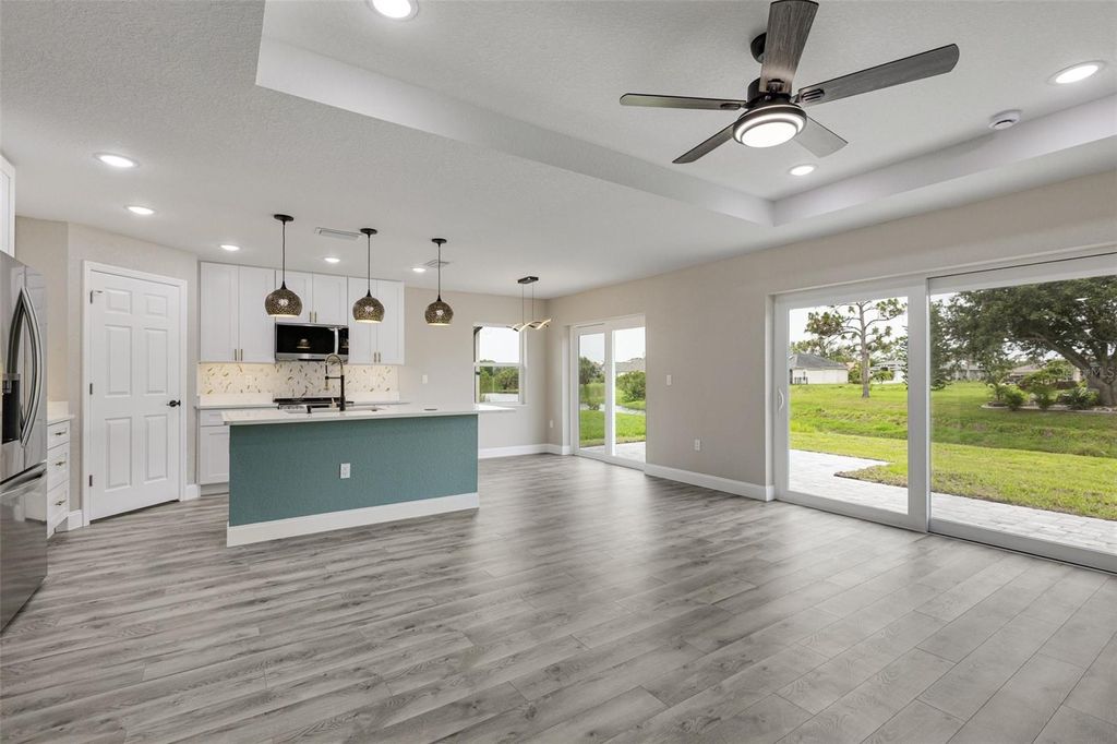 Photo of 271 Antis Drive, Rotonda West, FL 33947 (MLS # D6142640)