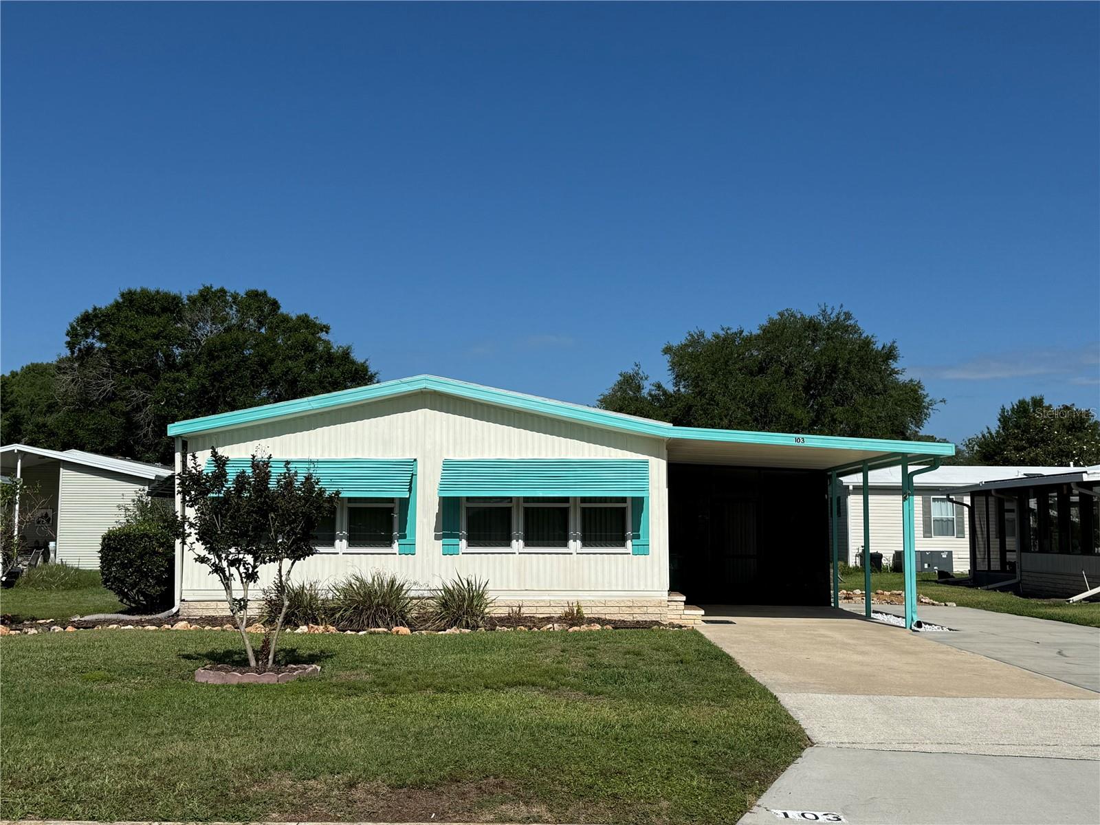 TIMBERWOODS ESTATES - Residential