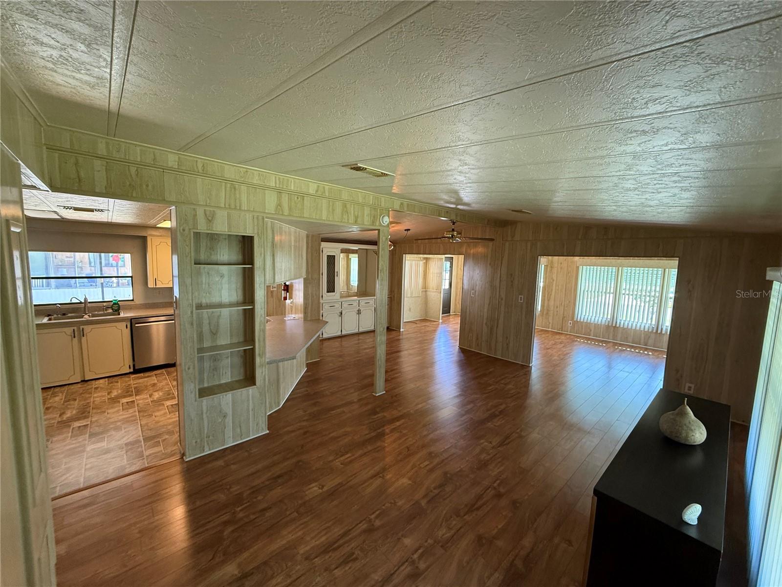 TIMBERWOODS ESTATES - Residential