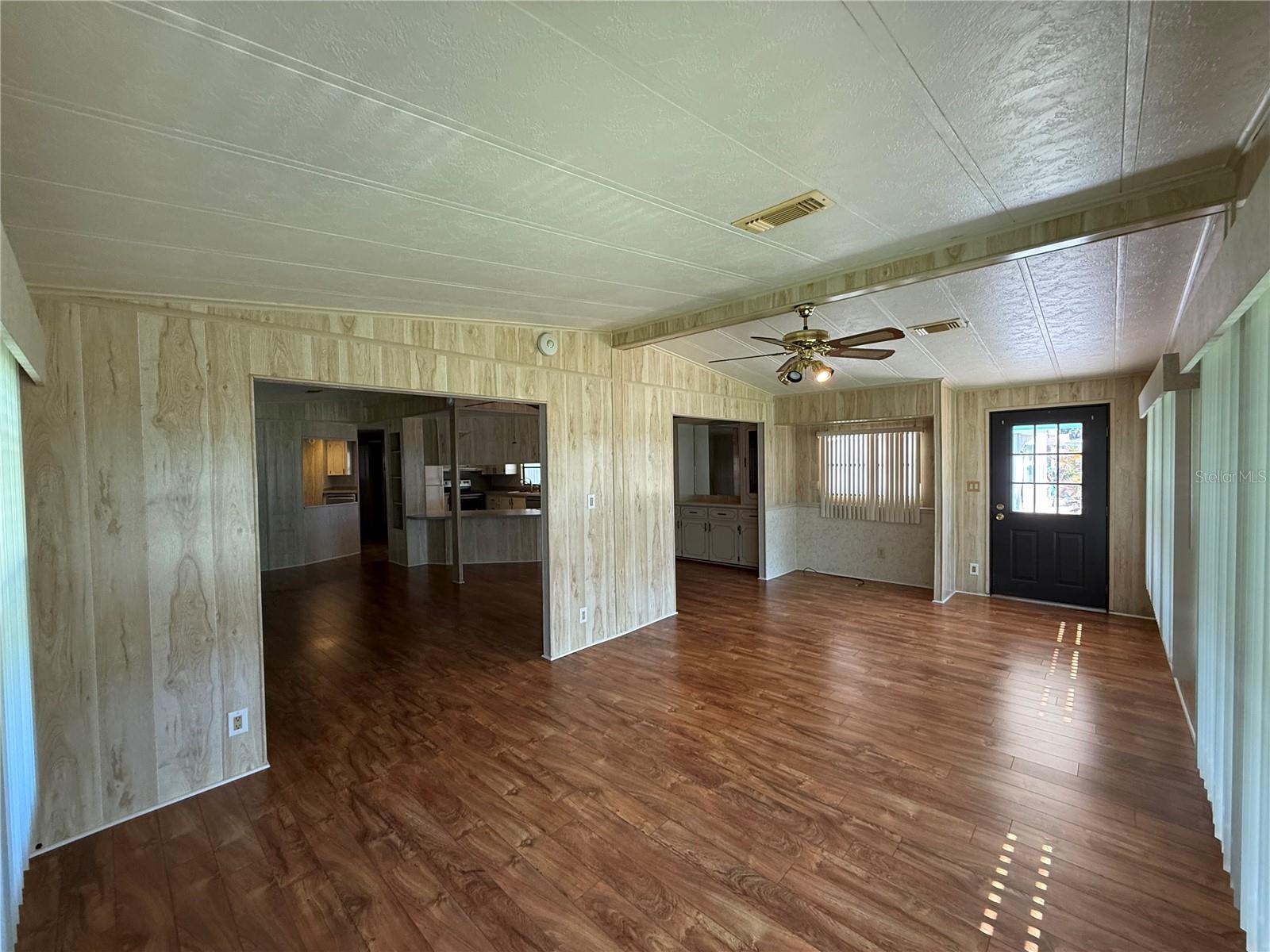 TIMBERWOODS ESTATES - Residential