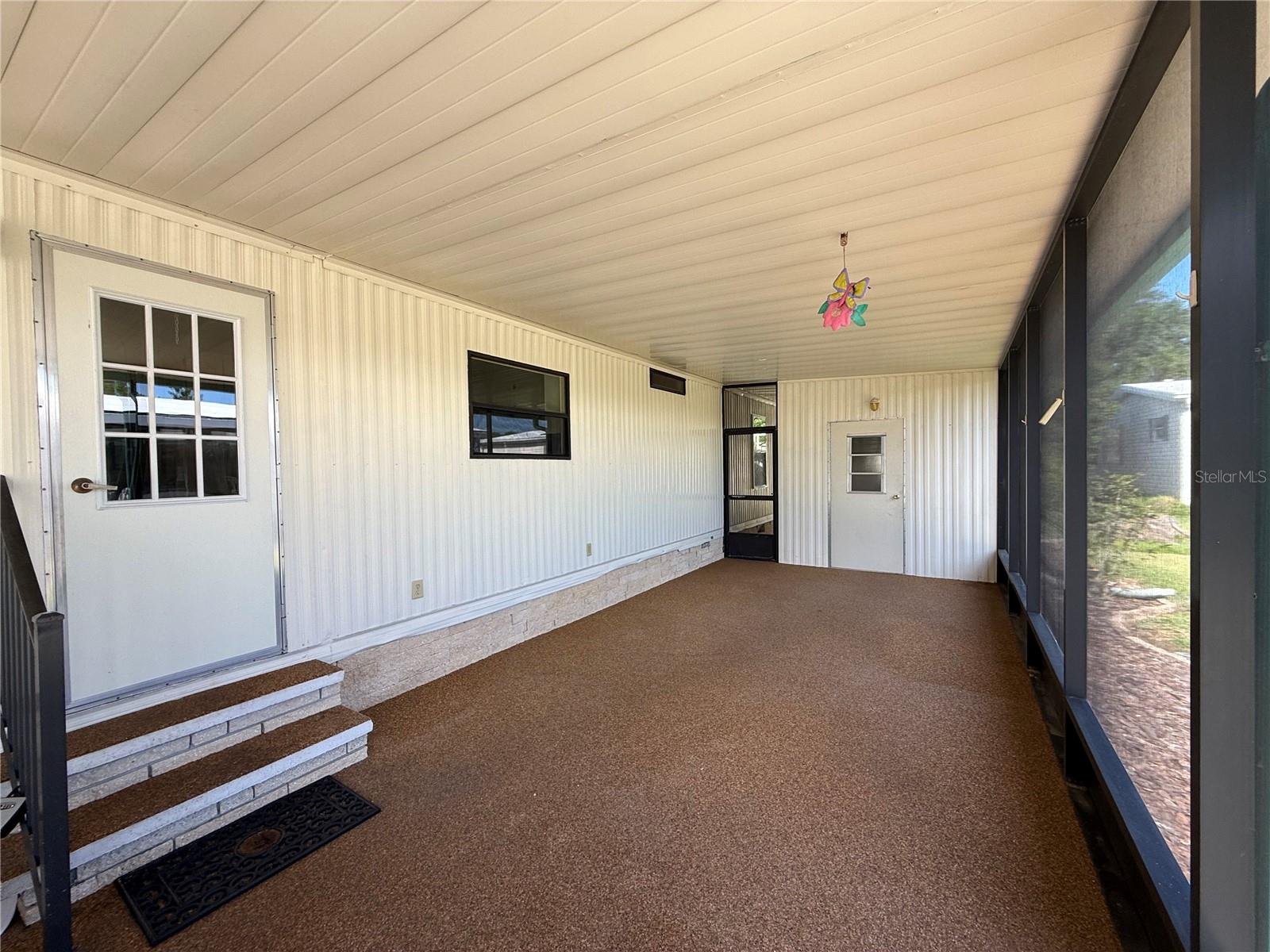 TIMBERWOODS ESTATES - Residential