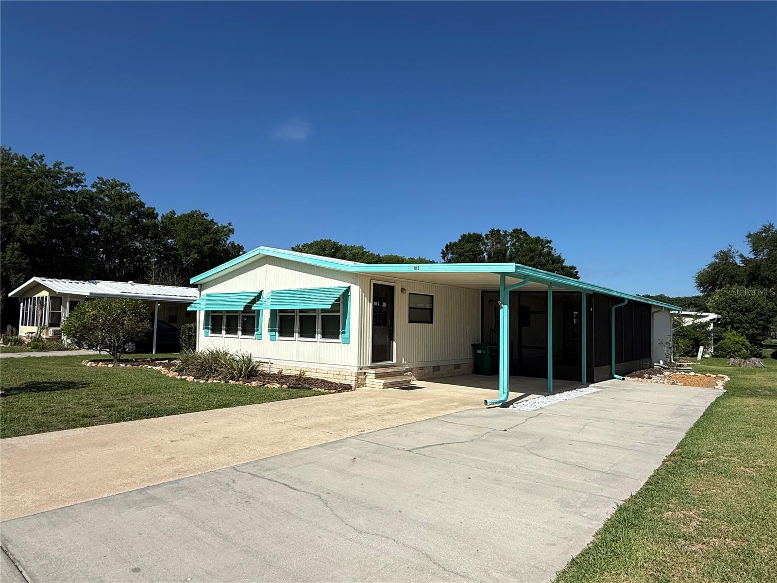 TIMBERWOODS ESTATES - Residential