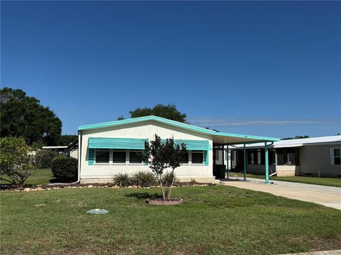 Photo of 103 Cypress Road, Wildwood, FL 34785 (MLS # G5112319)