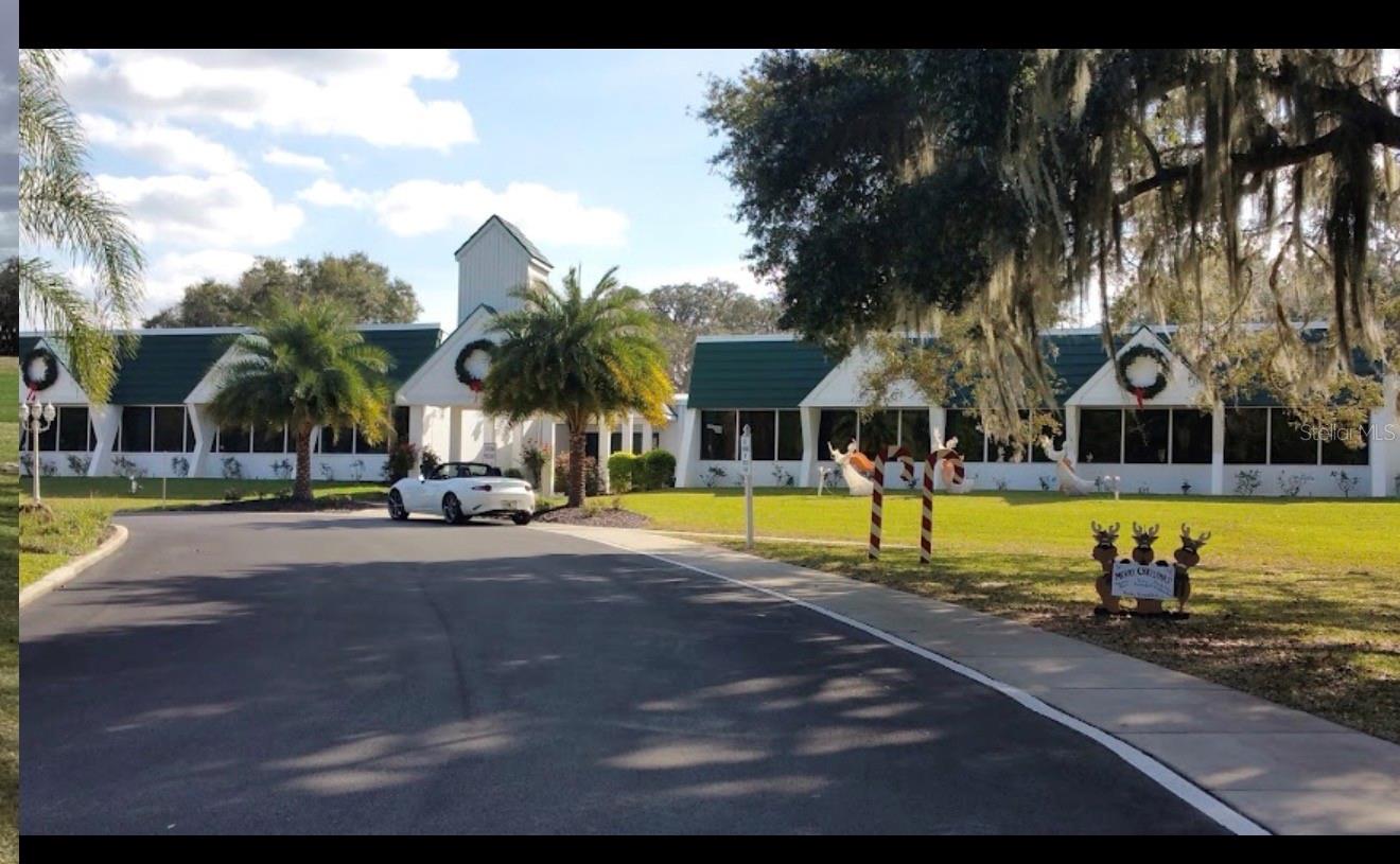 TIMBERWOODS ESTATES - Residential