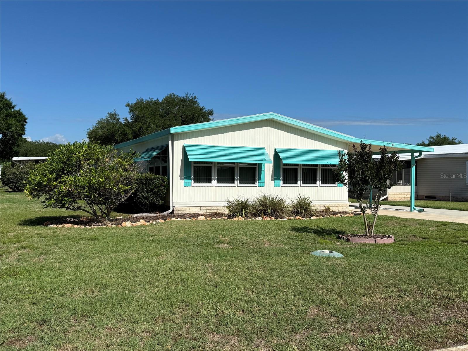 TIMBERWOODS ESTATES - Residential