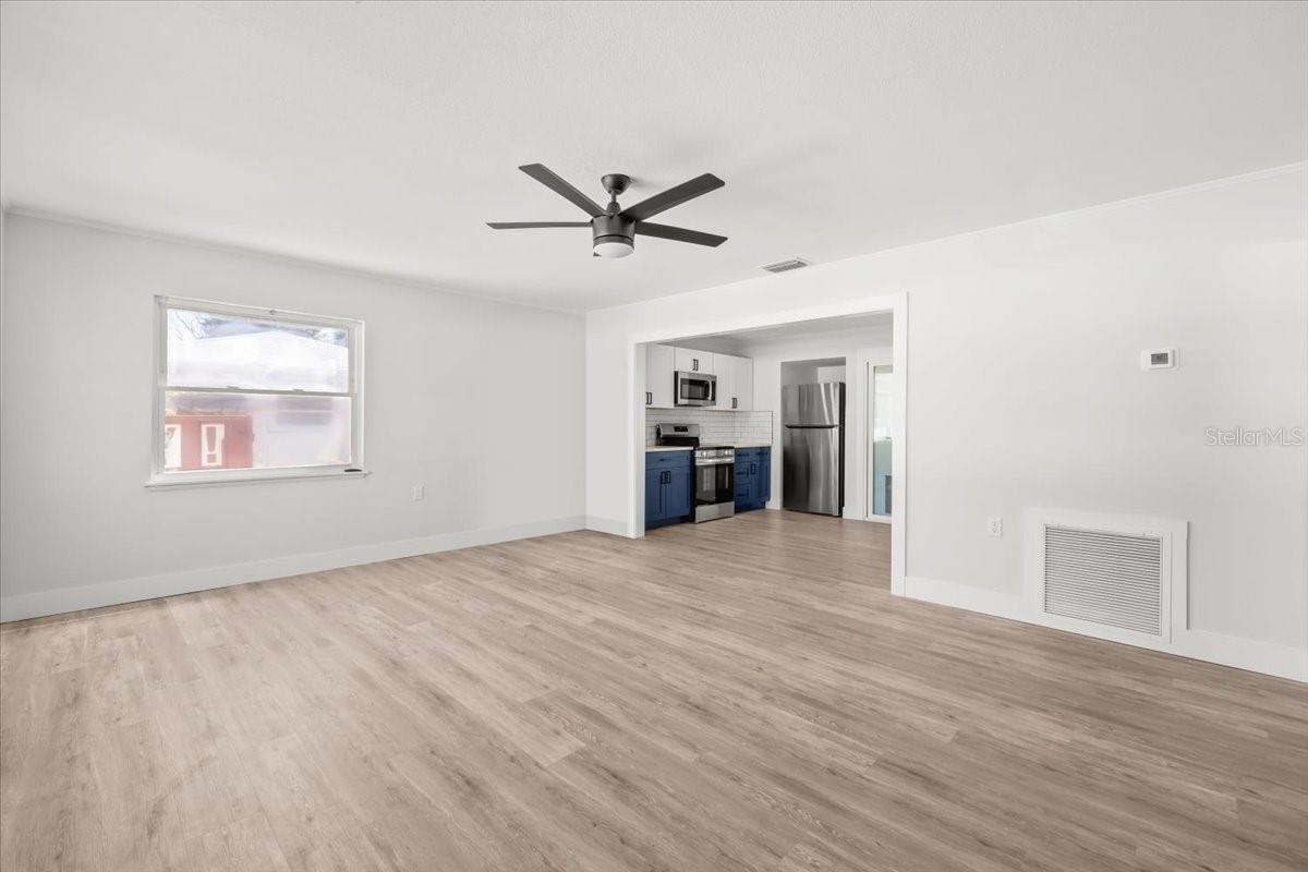 RIO VISTA SEC 6 - Residential