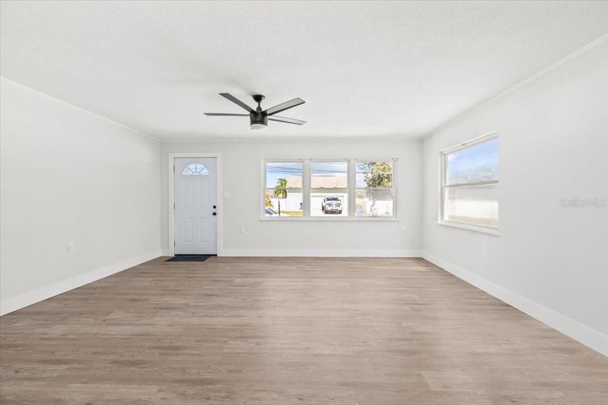 RIO VISTA SEC 6 - Residential