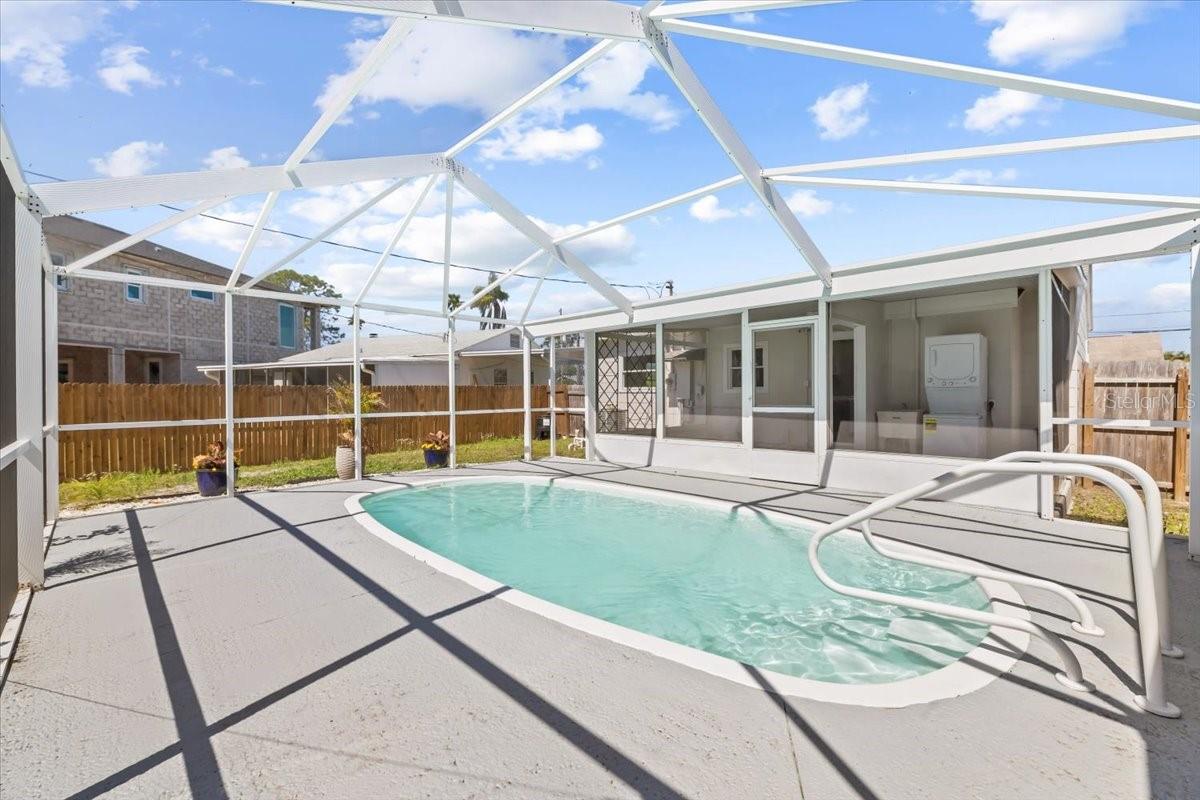 RIO VISTA SEC 6 - Residential