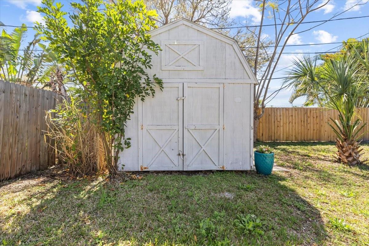 RIO VISTA SEC 6 - Residential