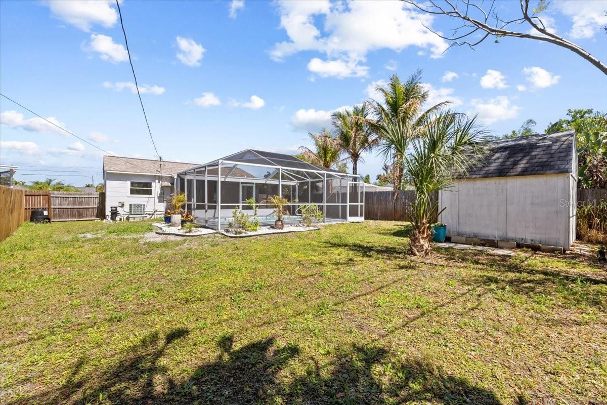 RIO VISTA SEC 6 - Residential