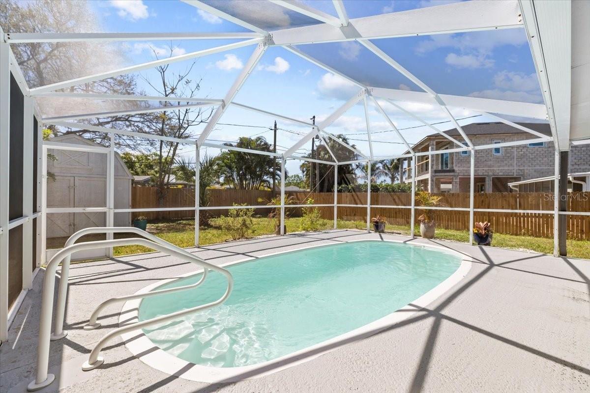 RIO VISTA SEC 6 - Residential