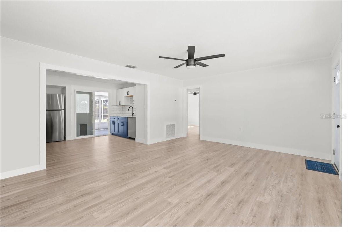 RIO VISTA SEC 6 - Residential