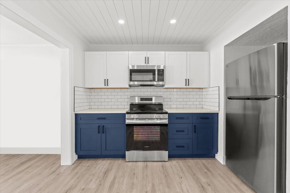 RIO VISTA SEC 6 - Residential