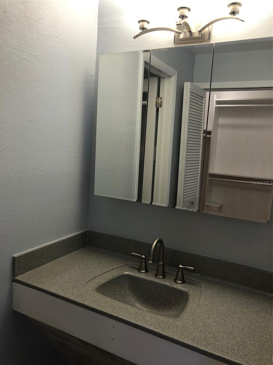 SANLANDO SPGS - Residential Lease