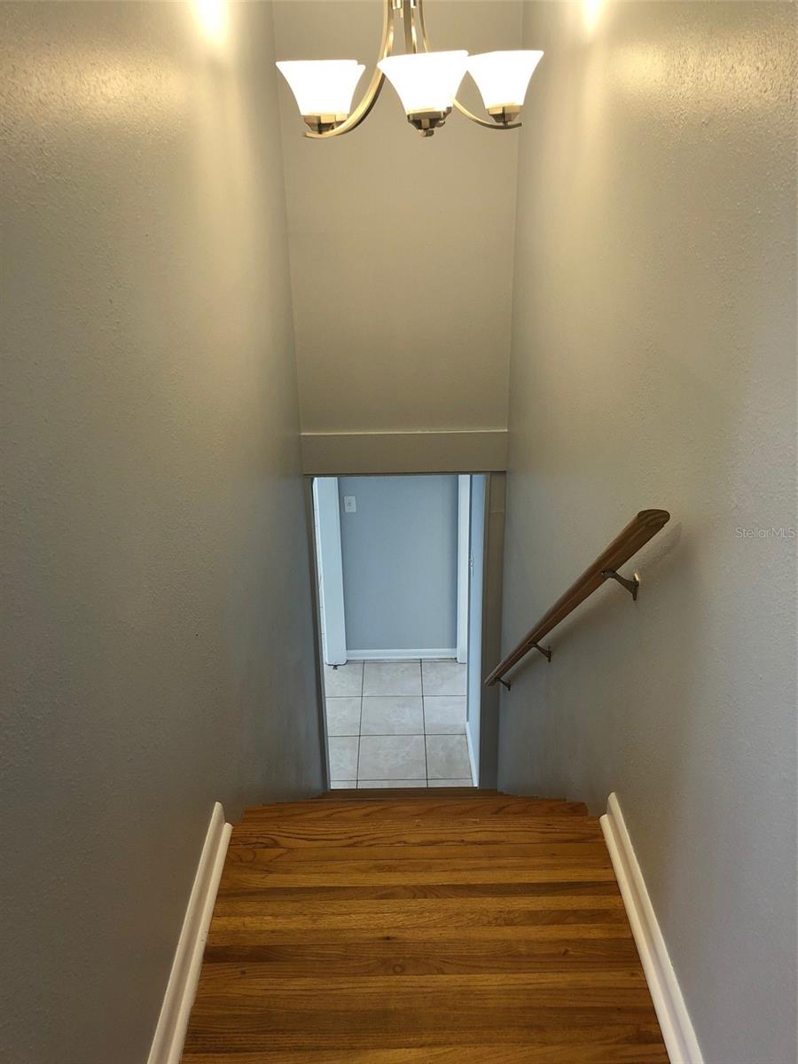 SANLANDO SPGS - Residential Lease