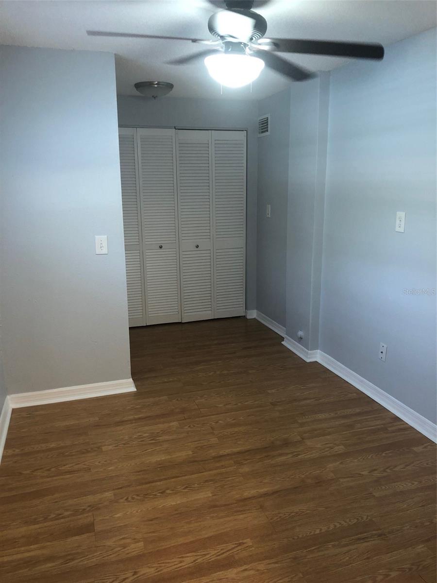 SANLANDO SPGS - Residential Lease