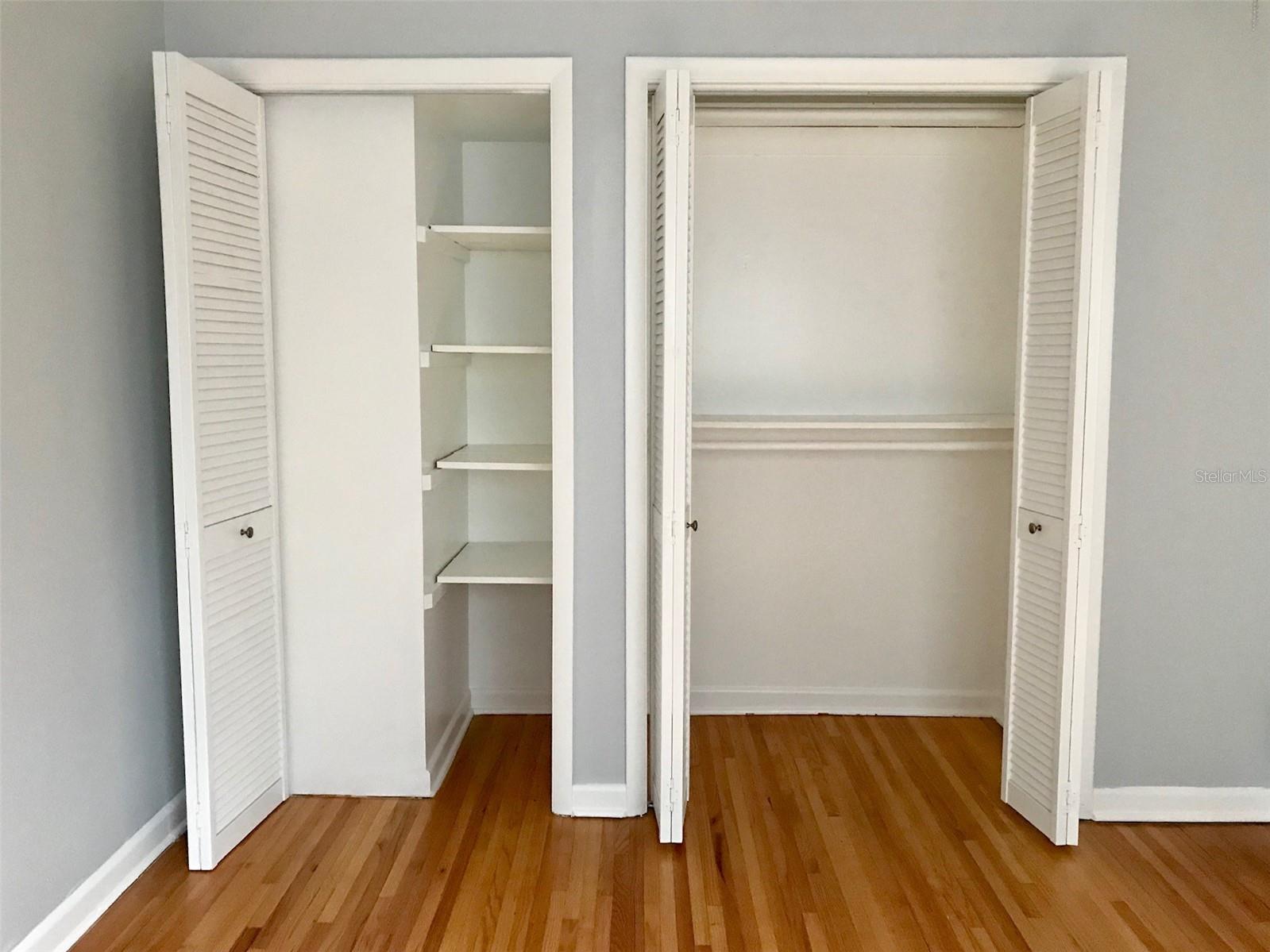 SANLANDO SPGS - Residential Lease