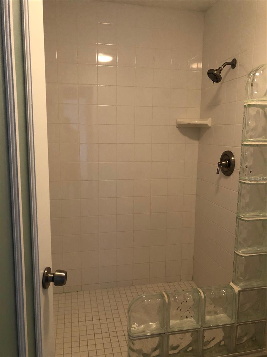 SANLANDO SPGS - Residential Lease