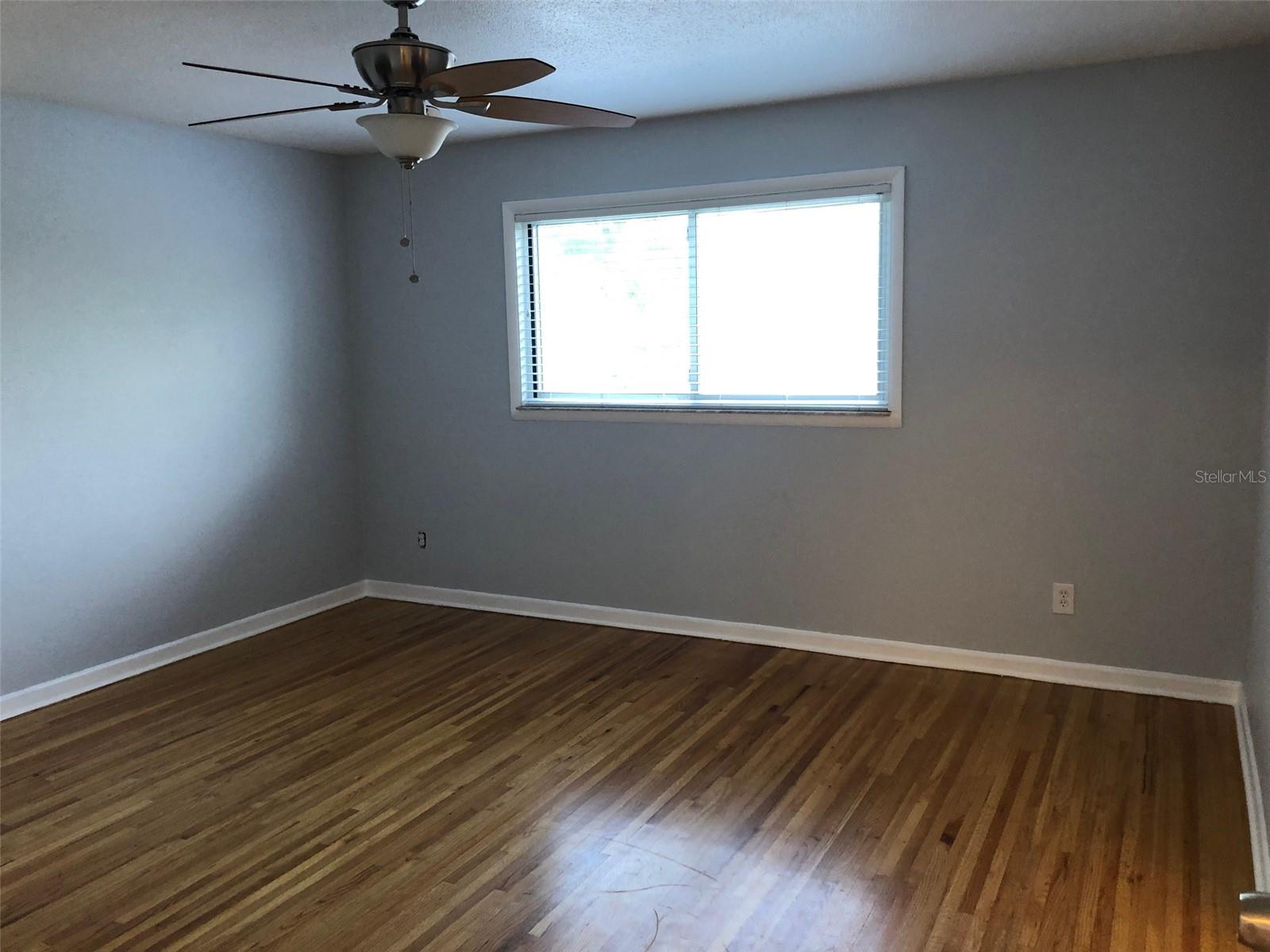 SANLANDO SPGS - Residential Lease