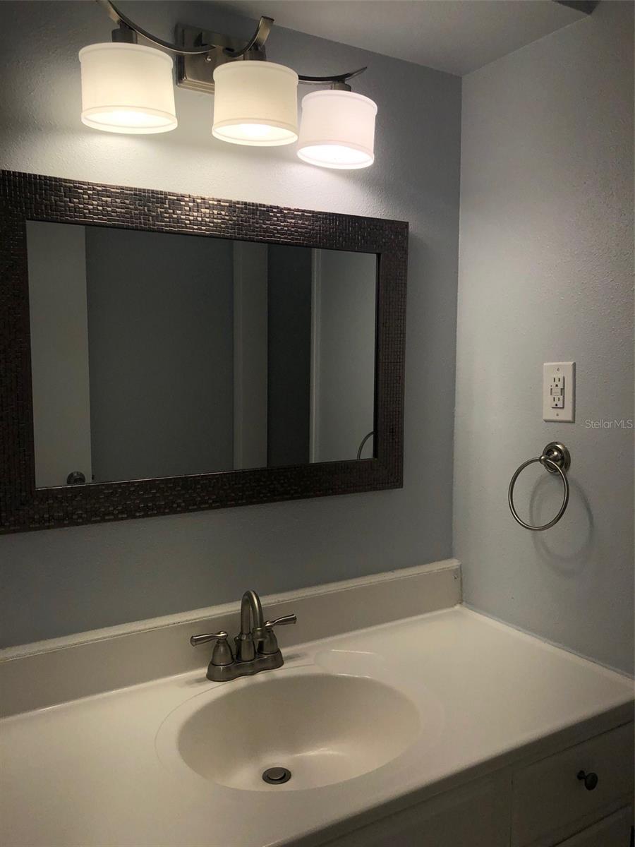 SANLANDO SPGS - Residential Lease