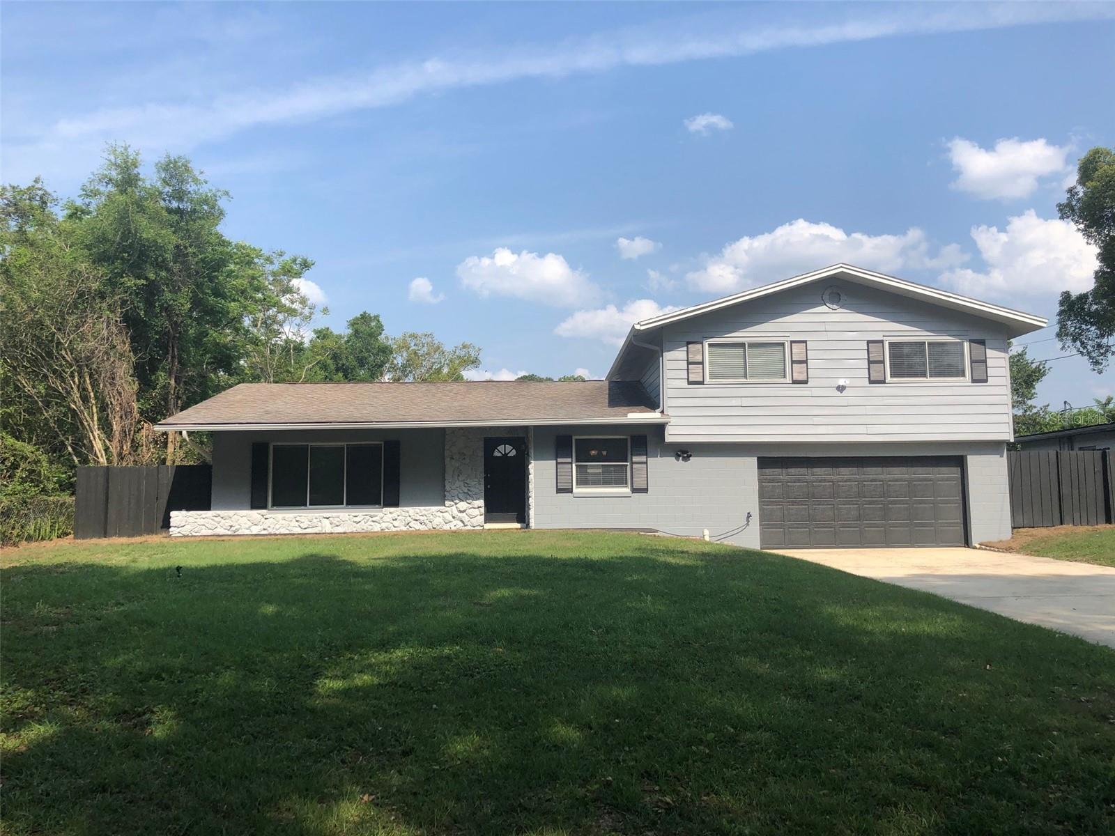 SANLANDO SPGS - Residential Lease