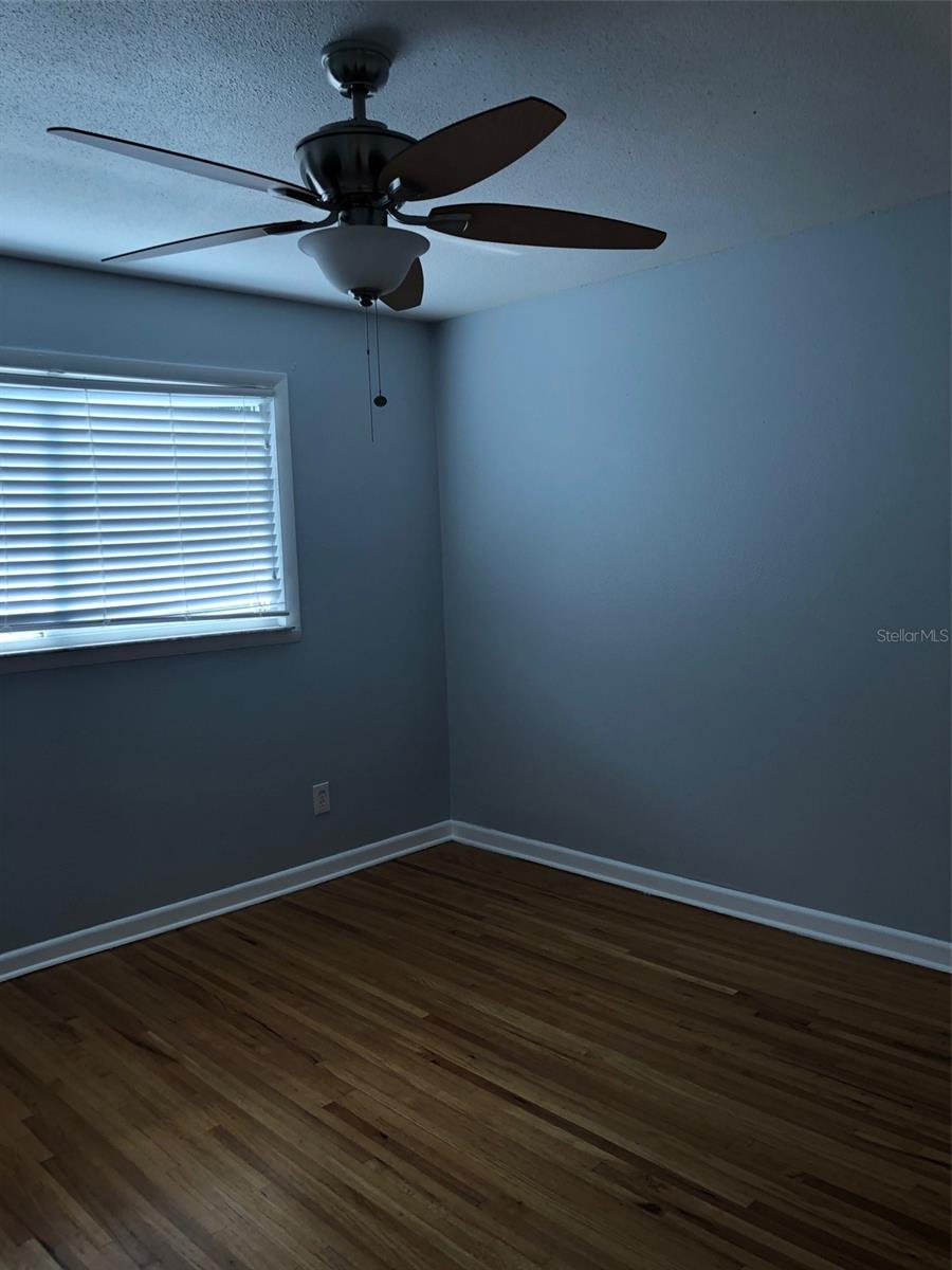 SANLANDO SPGS - Residential Lease