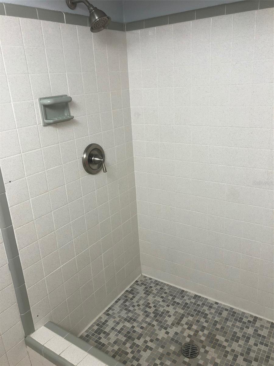 SANLANDO SPGS - Residential Lease