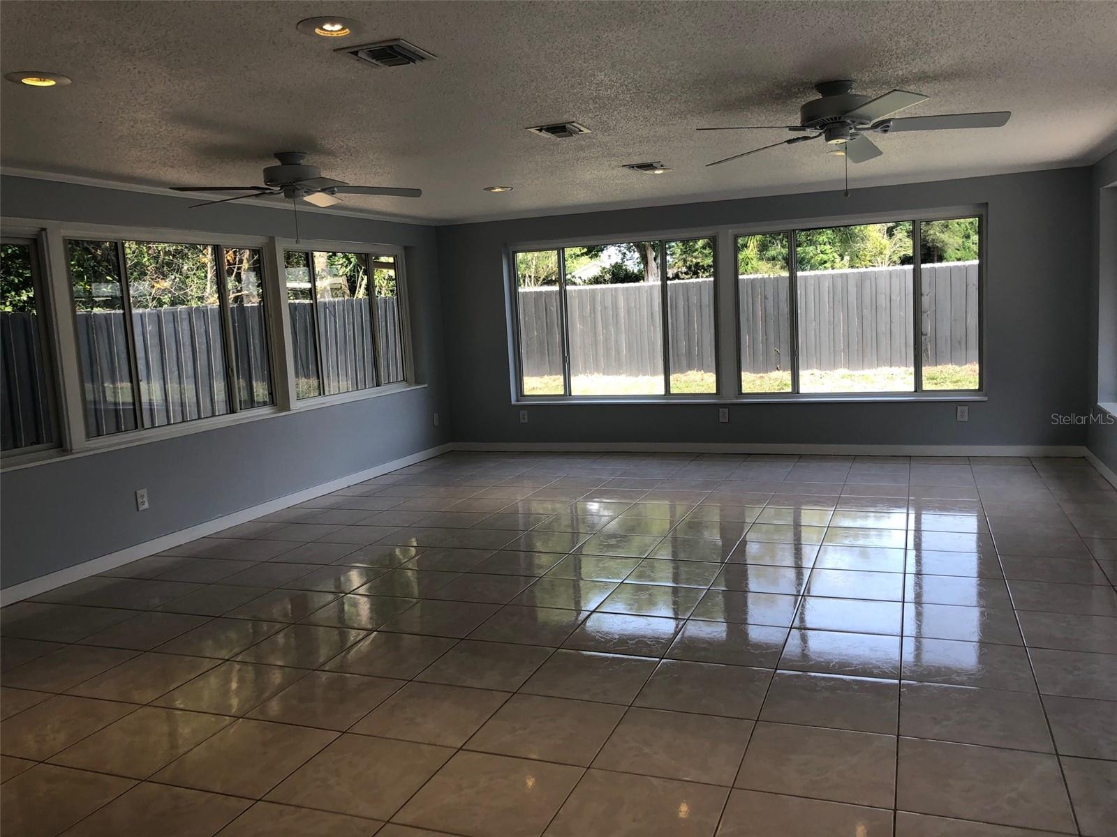 SANLANDO SPGS - Residential Lease