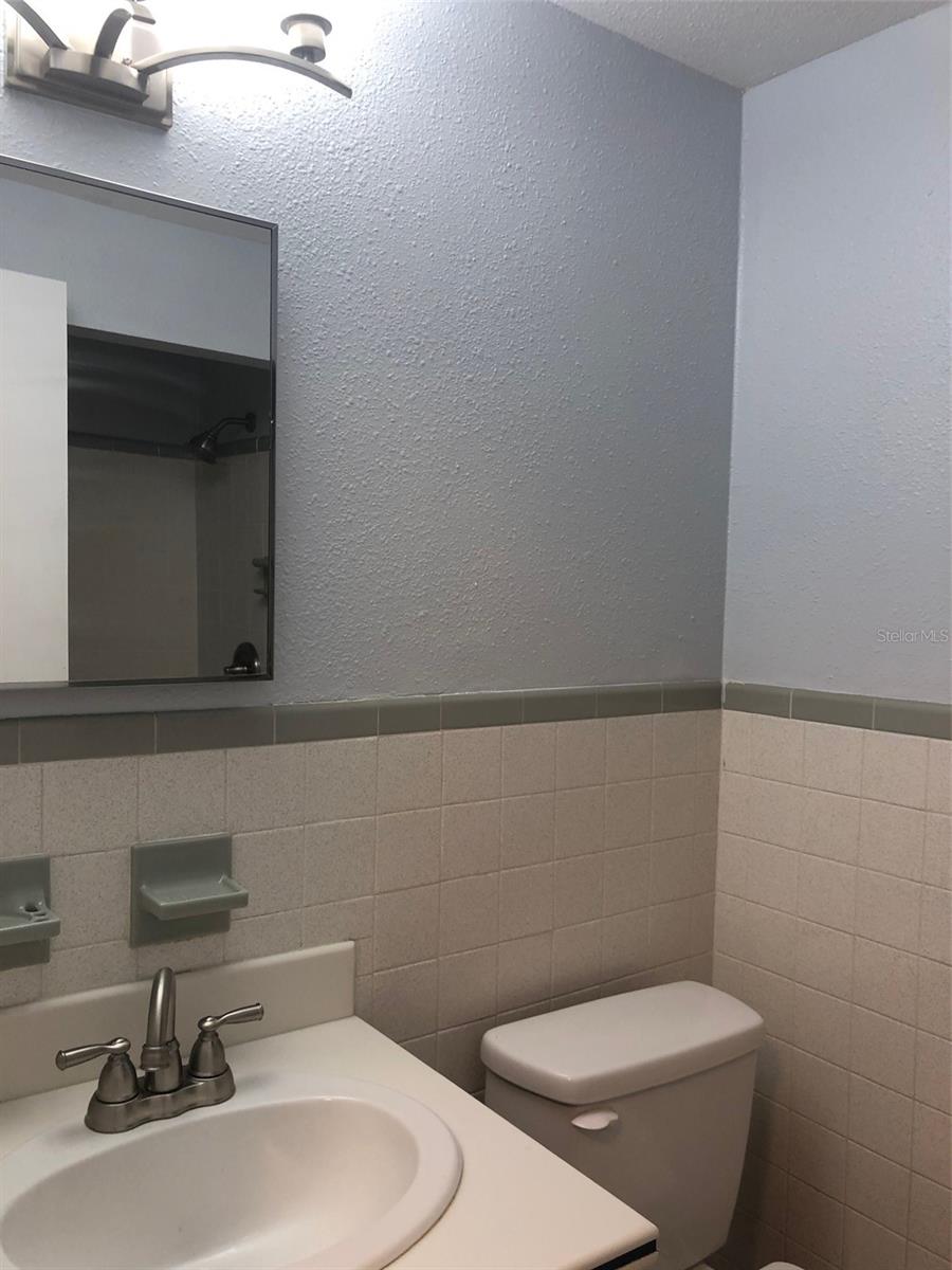 SANLANDO SPGS - Residential Lease